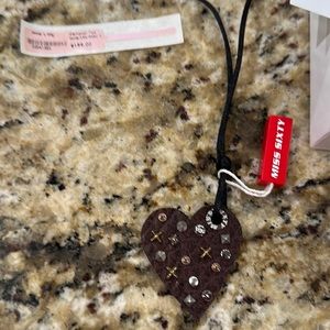 Miss Sixty Necklace